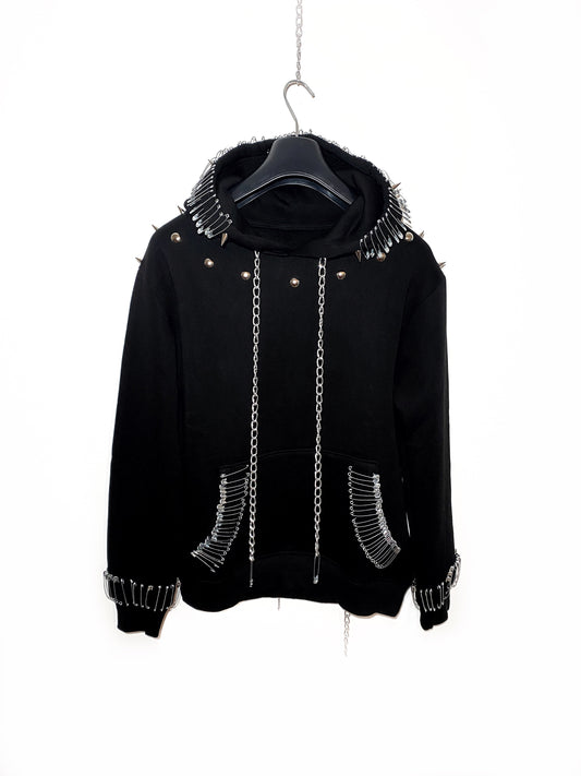 Hanorac OVERSIZE Nazgul