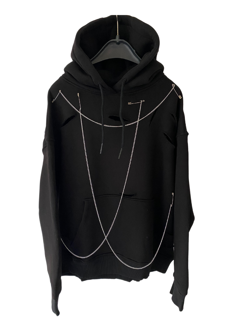 Hanorac OVERSIZE MAMBA
