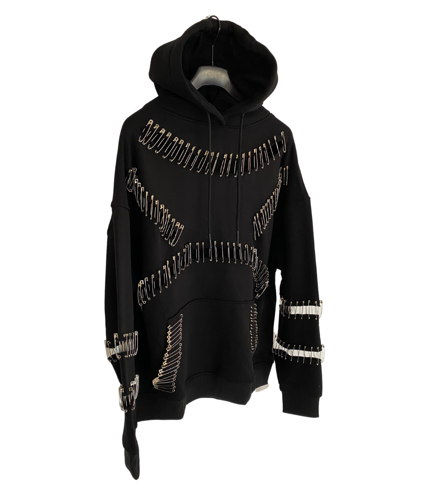 OVERSIZE Free Spirit Hoodie