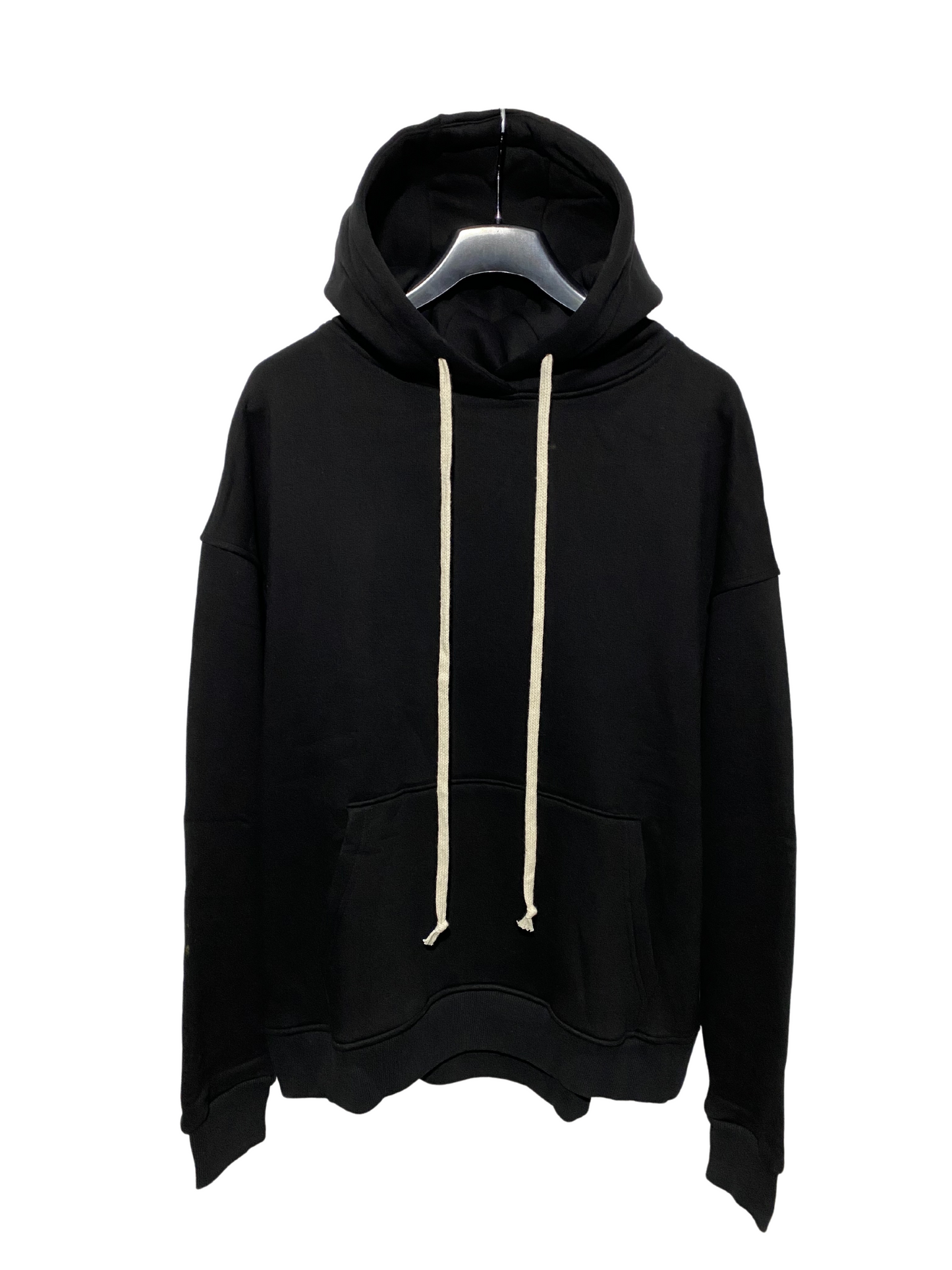 OVERSIZE HOODIE This is not LOUIS VUITTON