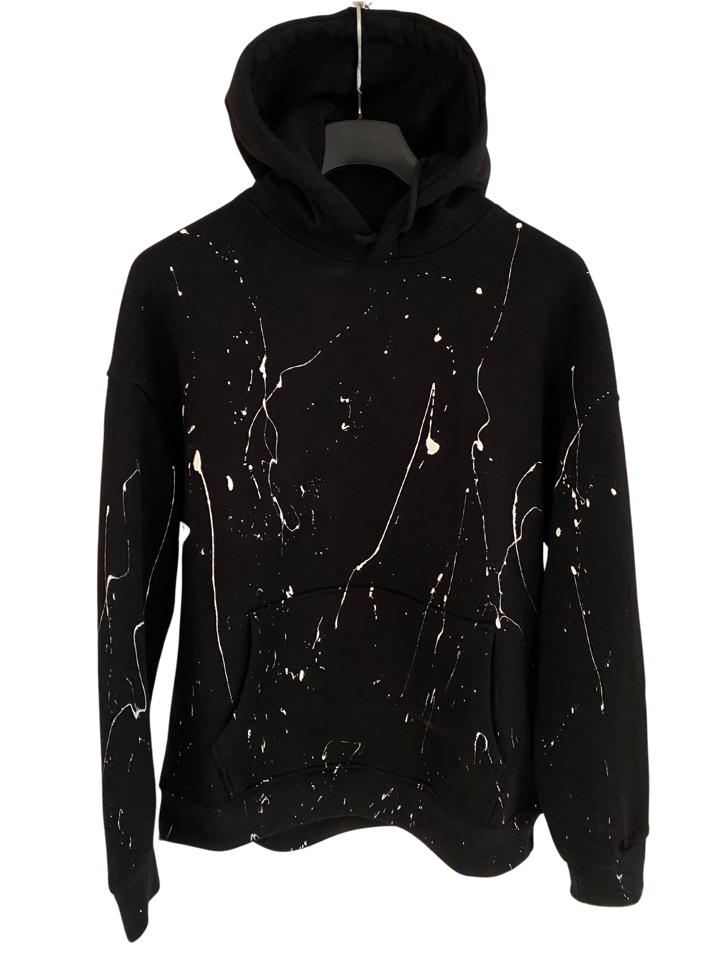 OVERSIZE Sparkle Amore sweatshirt