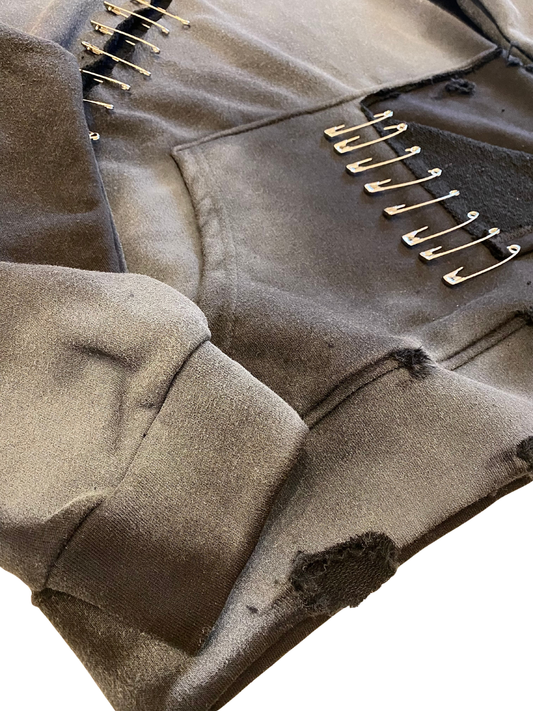 Hanorac Seko Oversize