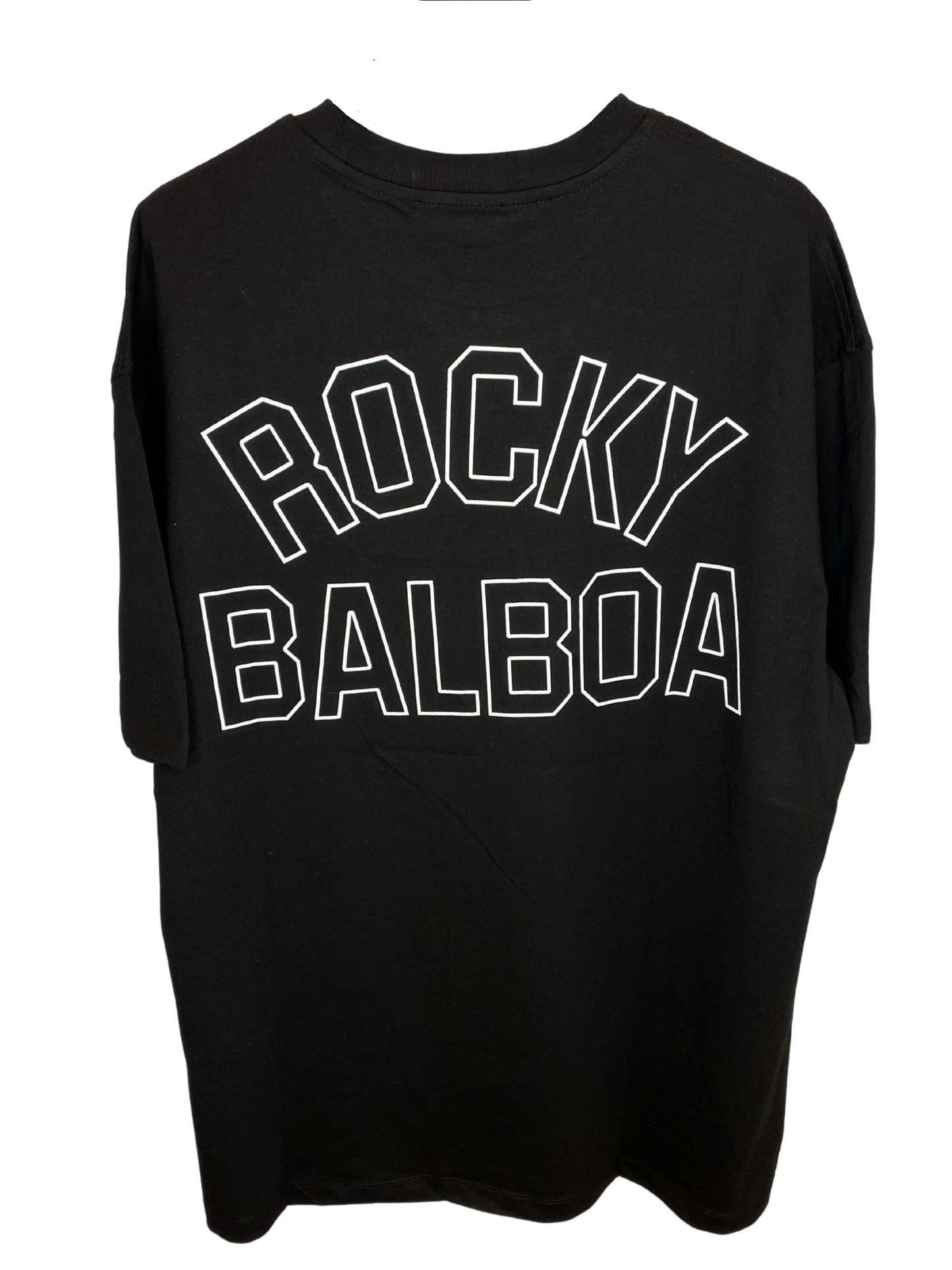 ROCKY Oversize T-shirt