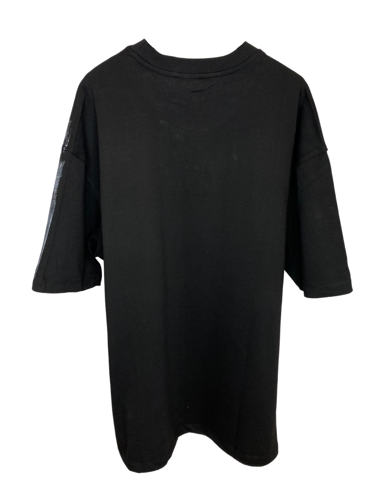 IND.1 Oversize T-shirt - Limited