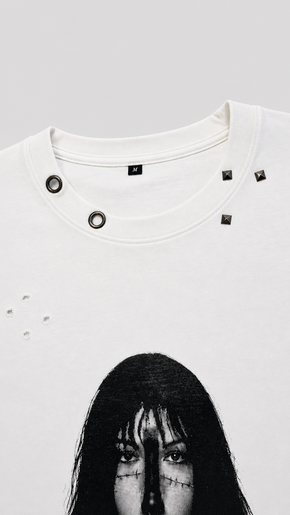 Mistress Lady Tee - Oversize