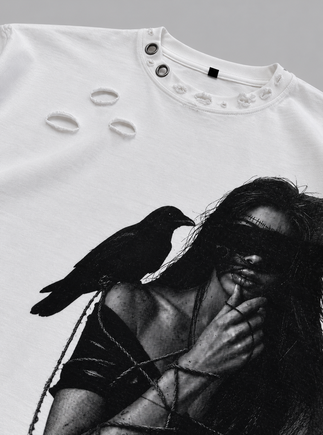 Bird Tee - Oversize / Limited Edition 50pcs.