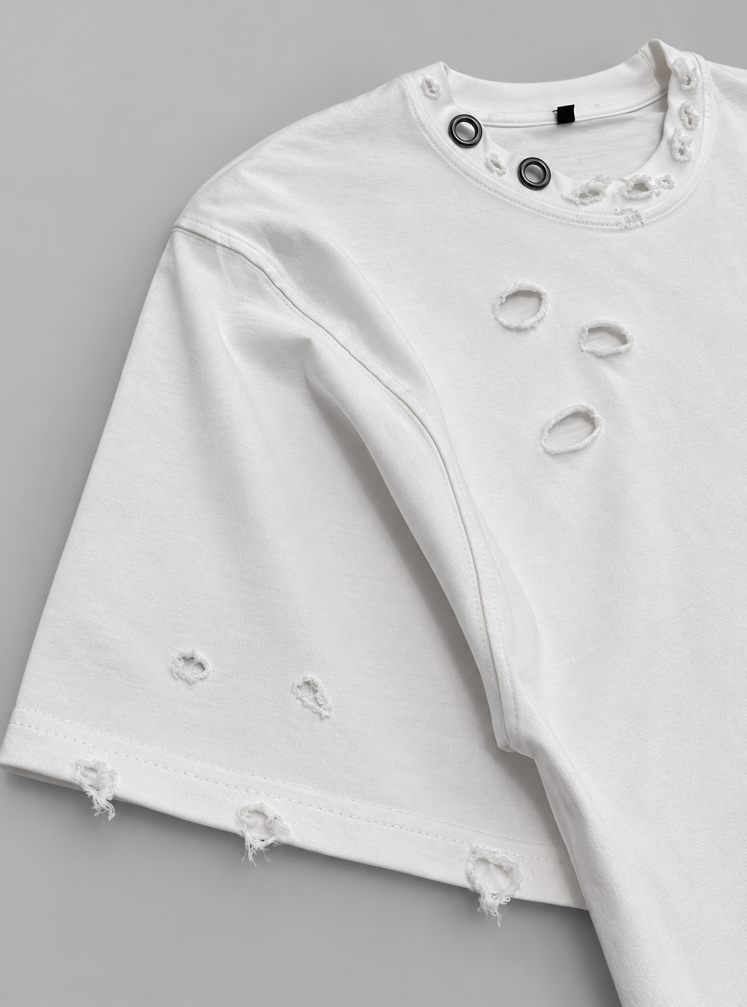 Bird Tee - Oversize / Limited Edition 50pcs.