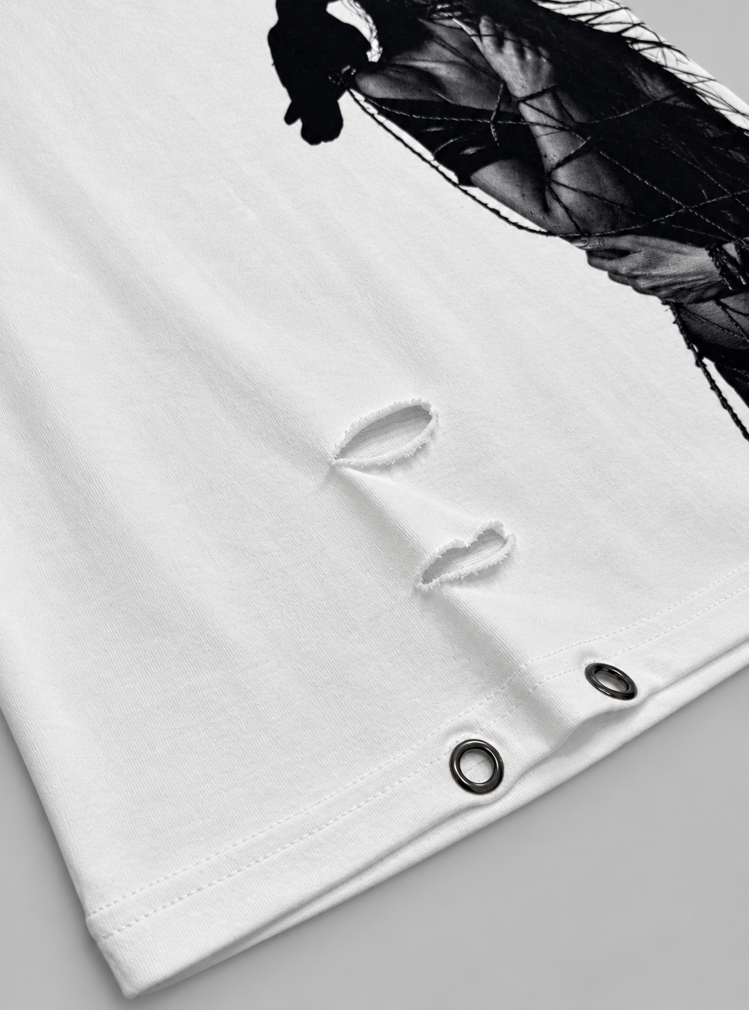 Bird Tee - Oversize / Limited Edition 50pcs.