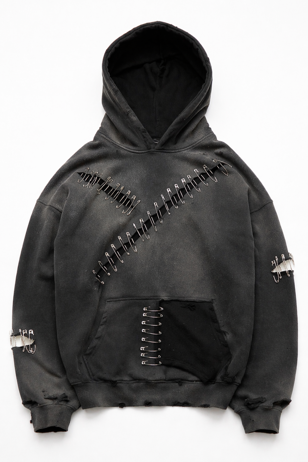 Hanorac Seko Oversize W