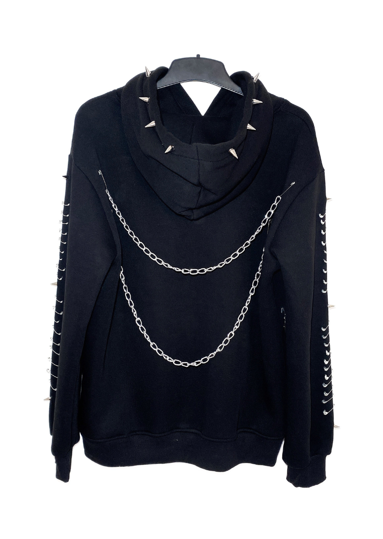 Hanorac OVERSIZE  PIN W