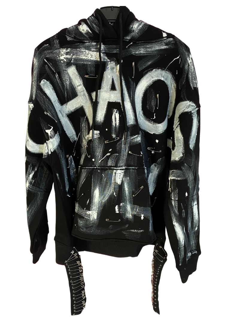 CHAOS sweatshirt