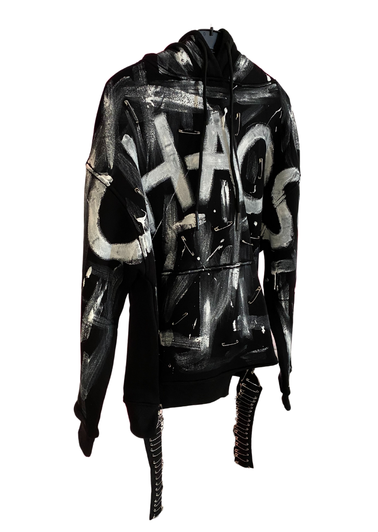CHAOS sweatshirt