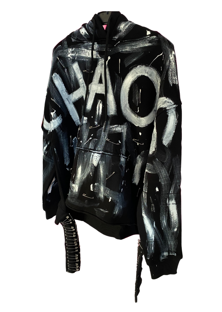 CHAOS sweatshirt