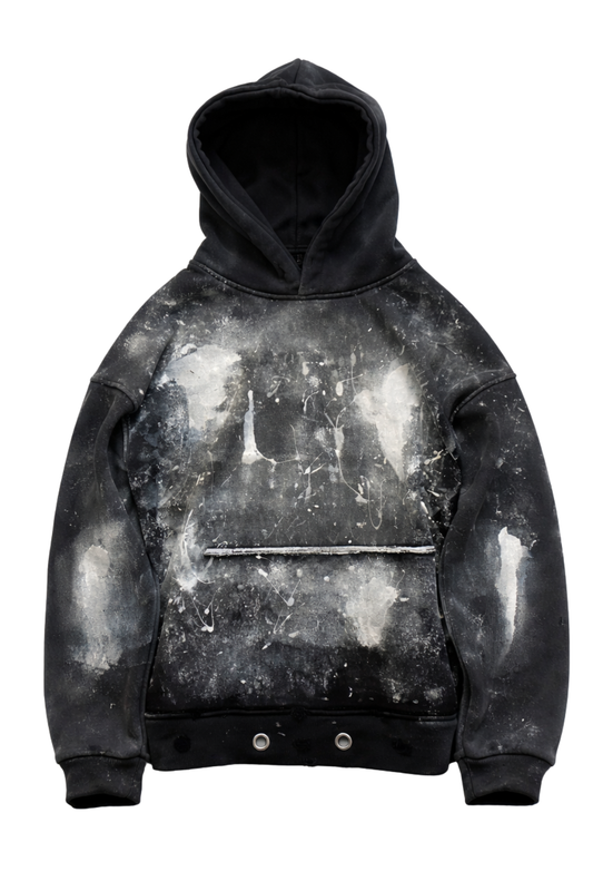 Hanorac Oversize  Limited ONLY 50 pcs.