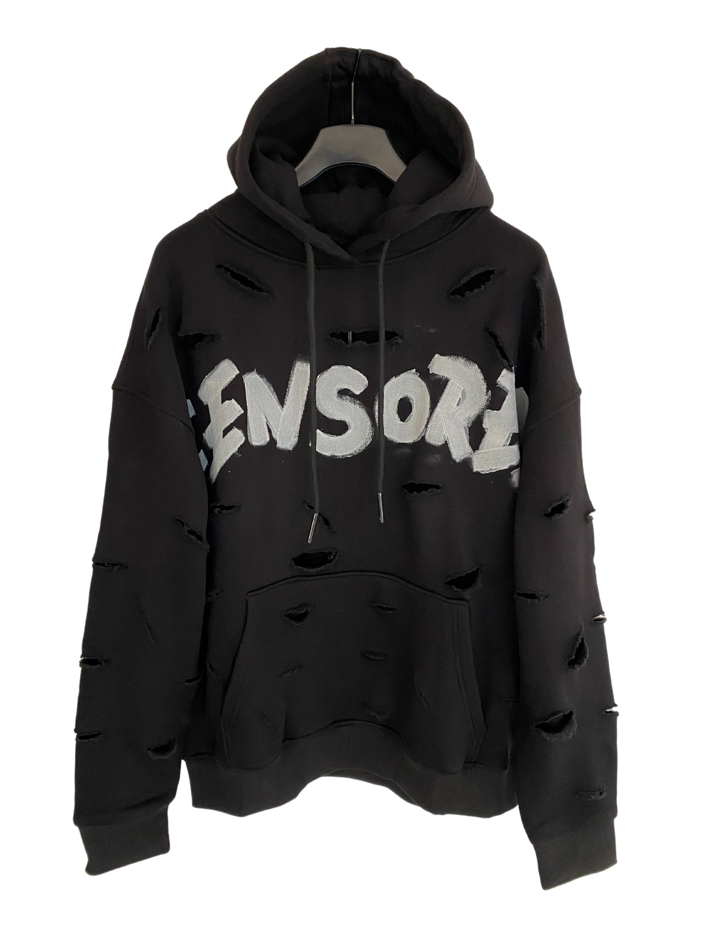 Censored Hoodie