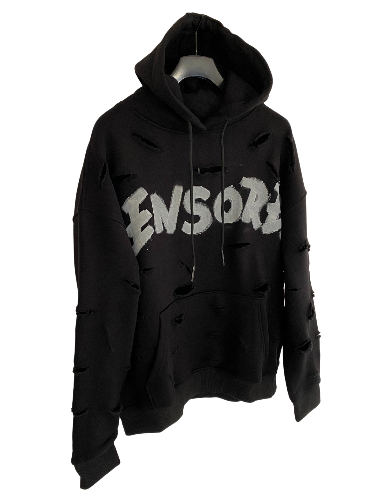 Censored Hoodie