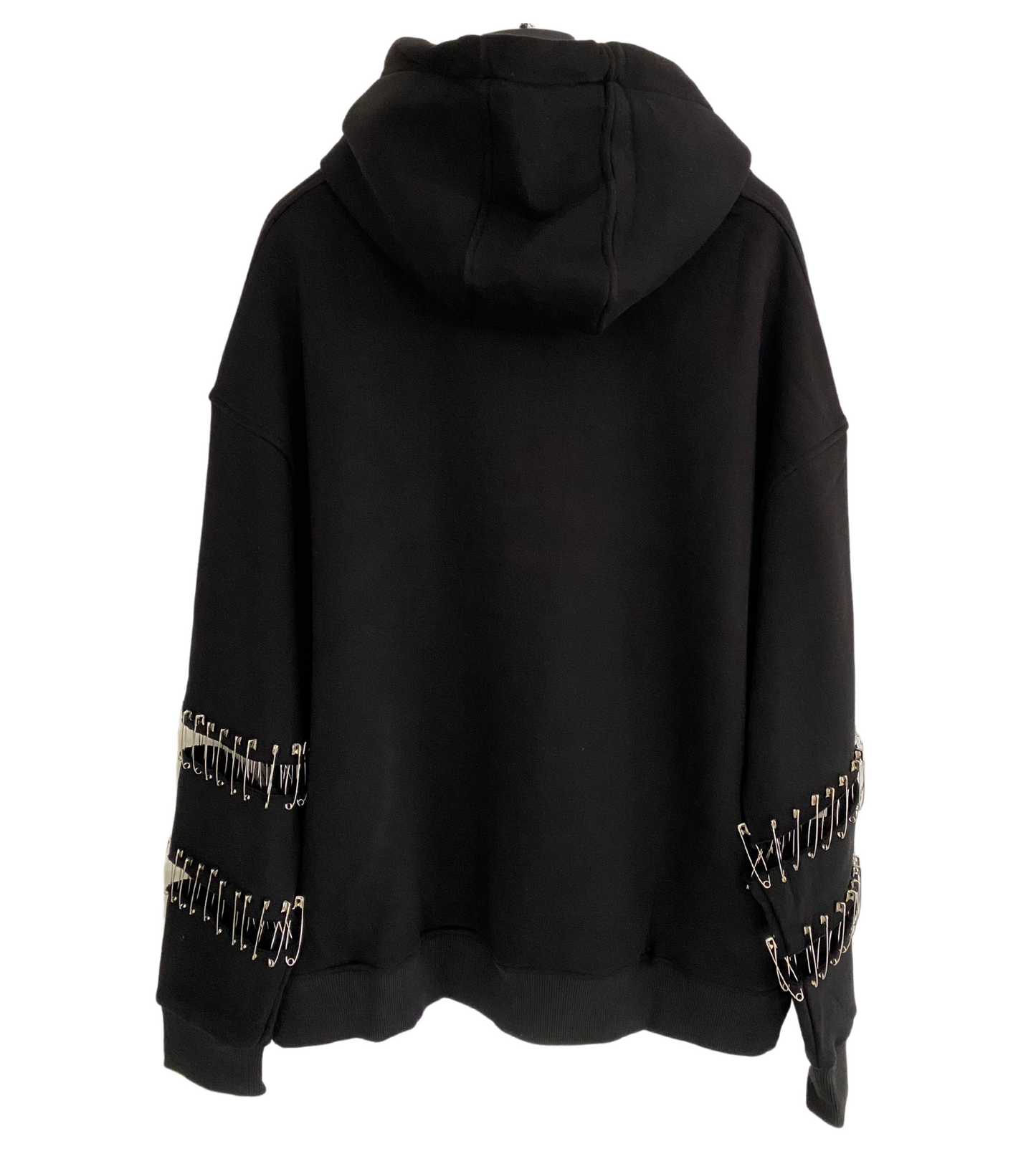 OVERSIZE Free Spirit Hoodie
