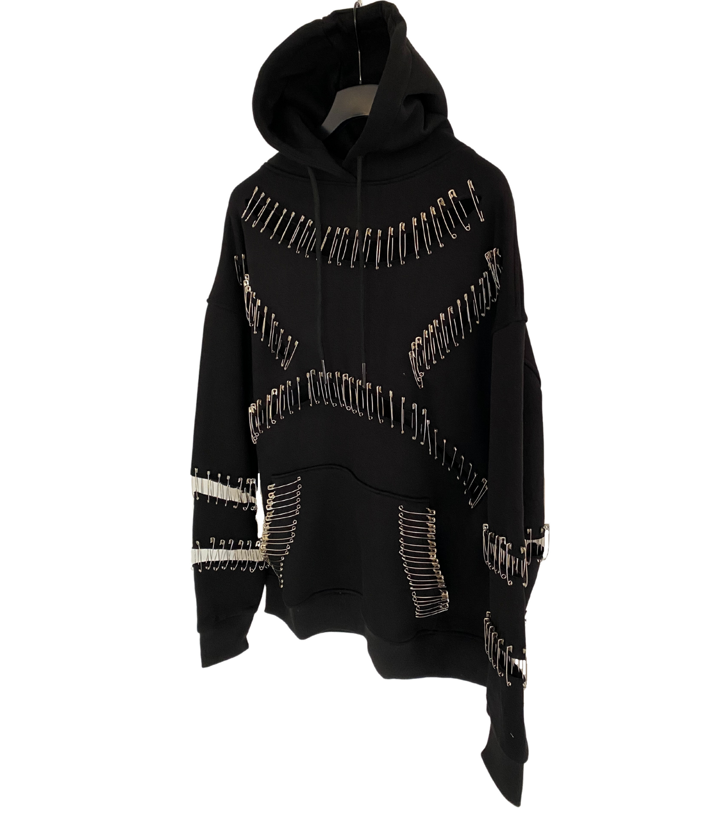 OVERSIZE Free Spirit Hoodie