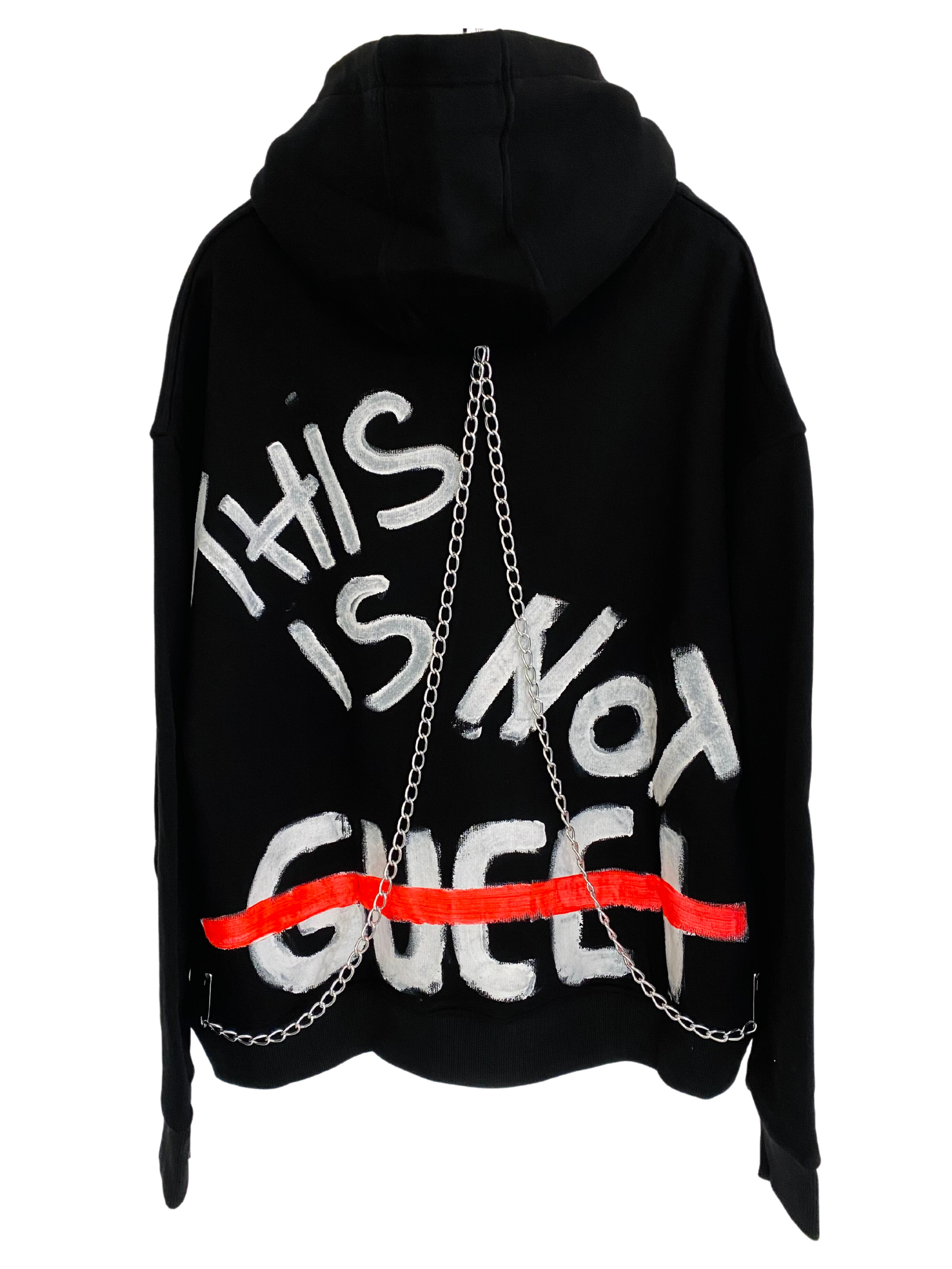 Maglia this is not gucci hot sale