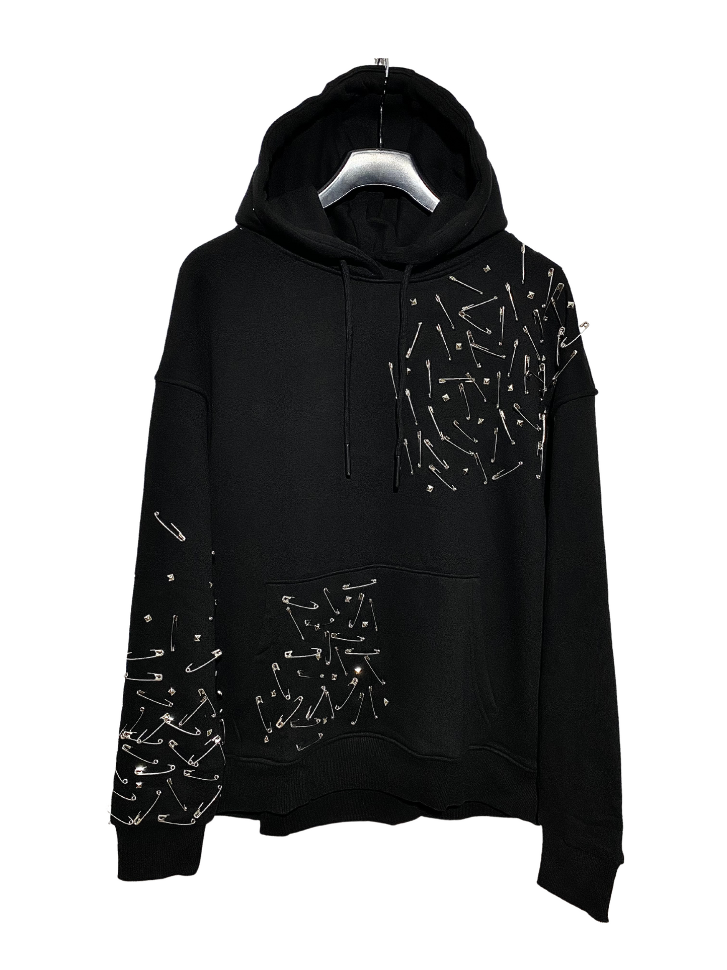 OVERSIZE HYRO W sweatshirt