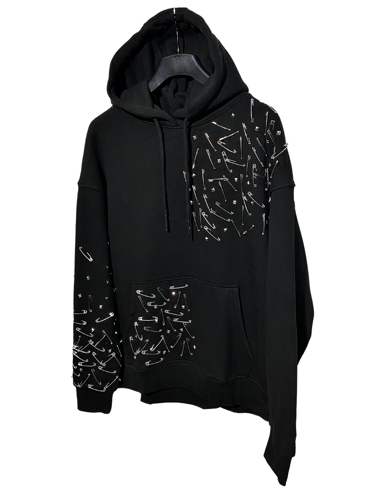 OVERSIZE HYRO W sweatshirt