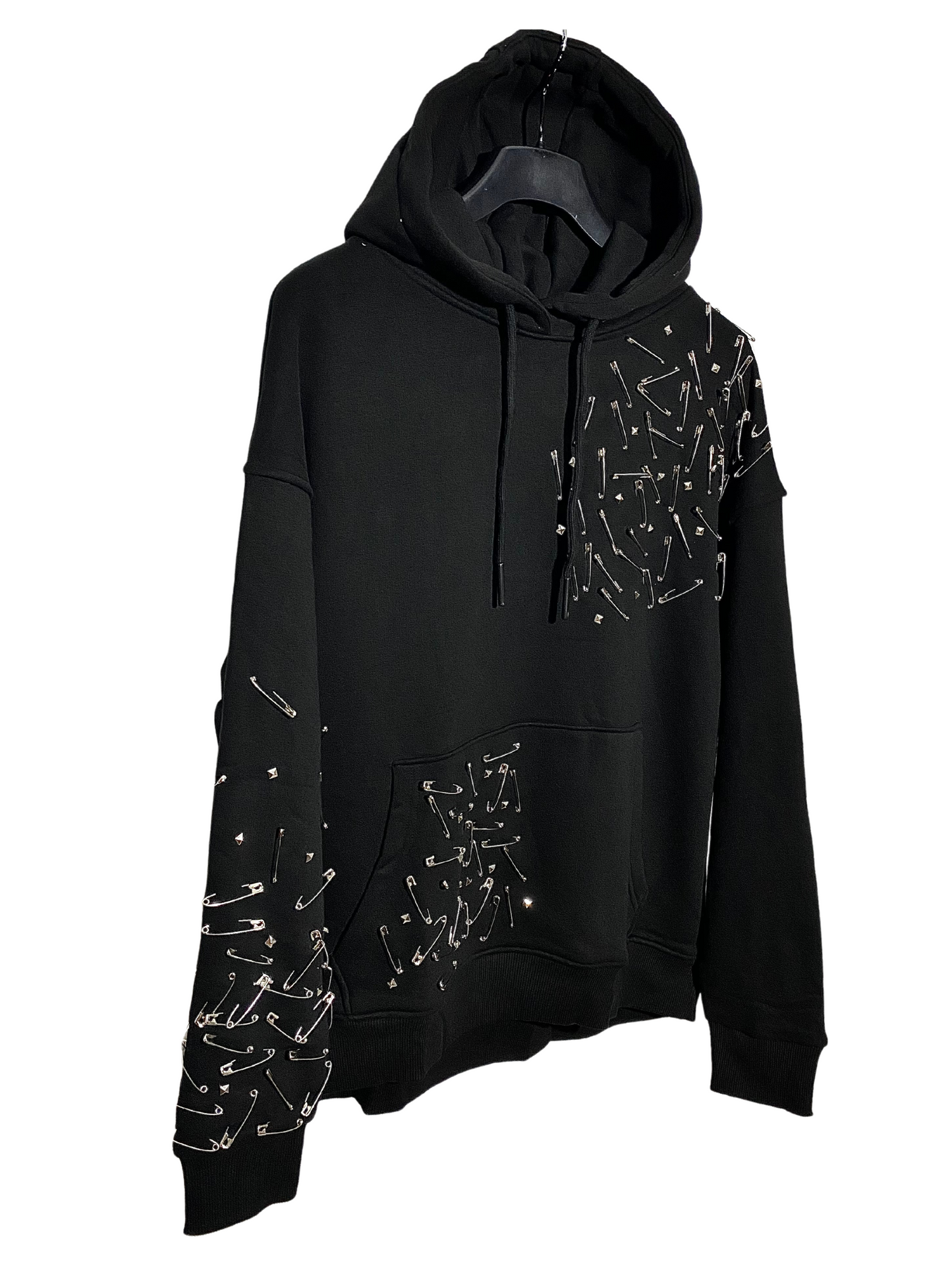 OVERSIZE HYRO W sweatshirt