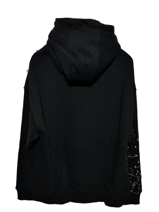 Hanorac OVERSIZE HYRO