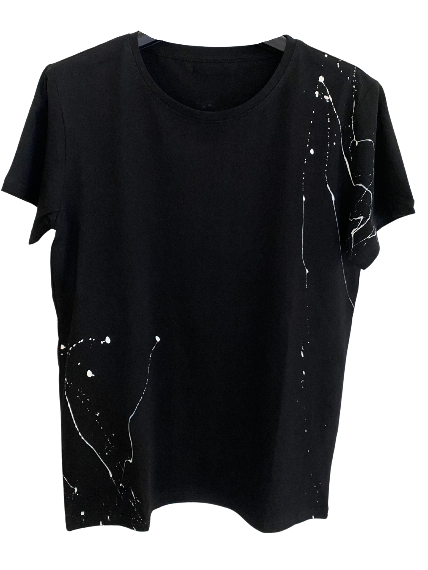 T-shirt This is Not Louis Vuitton