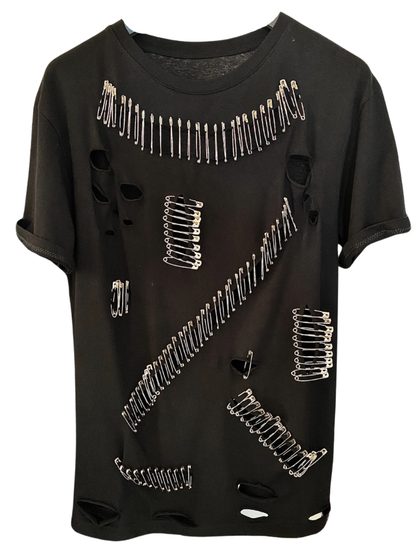 Tricou SKELETON