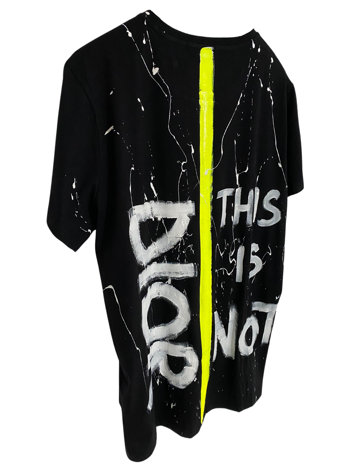 This is not Dior T-shirt