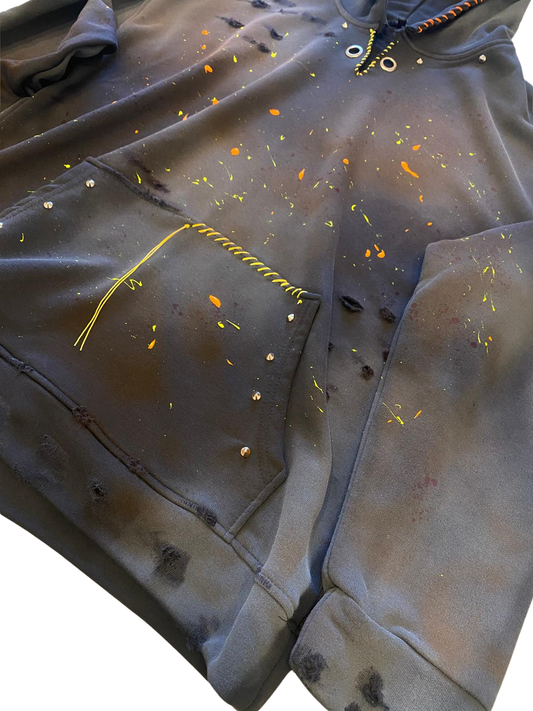 Hanorac 1 OF 1 Super Limited