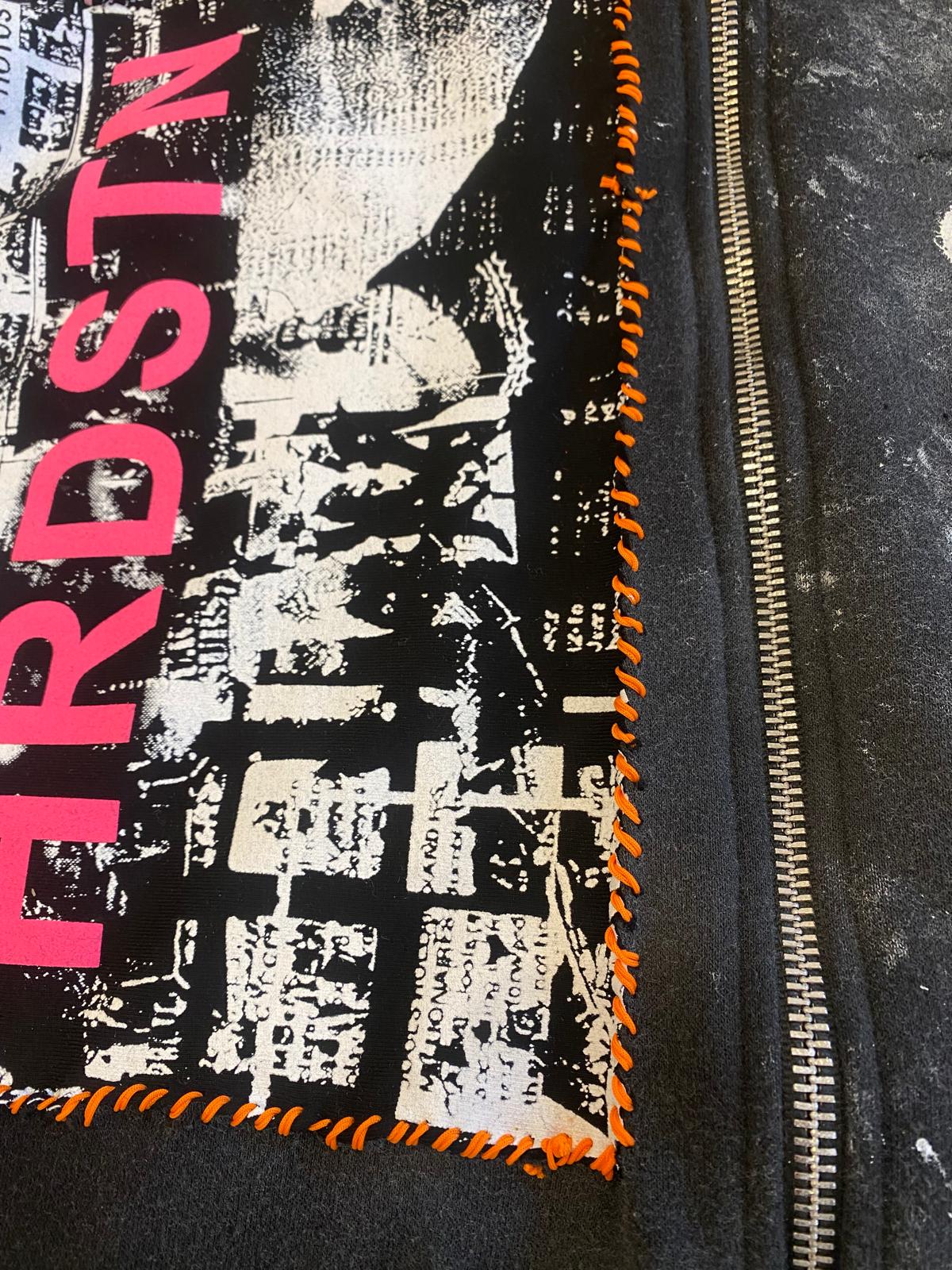 Hanorac Zipper 1 OF 1