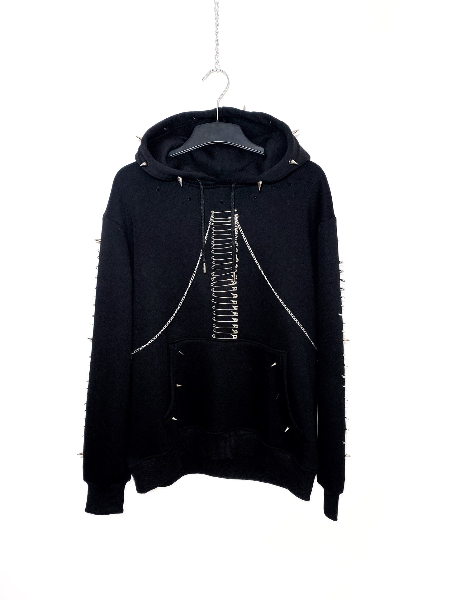 Hanorac OVERSIZE  PIN W